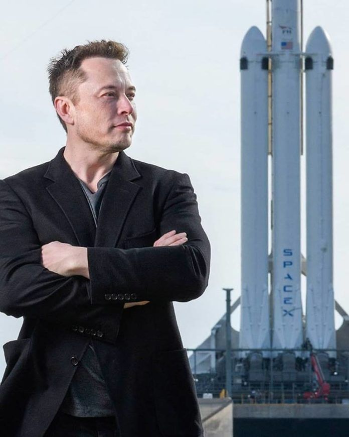 Process Illustration